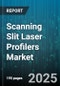 Scanning Slit Laser Profilers Market by Product Type (Desktop Systems, Inline Systems, Portable Systems), End User Industry (Aerospace & Defense, Automotive, Electronics & Semiconductor), Application, Laser Type, Distribution Channel - Global Forecast 2025-2030 - Product Thumbnail Image