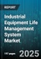 Industrial Equipment Life Management System Market by Service Type (Corrective Maintenance, Predictive Maintenance, Preventive Maintenance), Equipment Type (Compressors, Generators, Pumps), Industry Vertical, End-User, Deployment Mode - Global Forecast 2025-2030 - Product Thumbnail Image