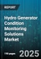 Hydro Generator Condition Monitoring Solutions Market by Product Type (Online, Portable), Deployment Mode (Cloud-Based, on-Premises), Monitoring Parameter, End User, Connectivity, Installation Type, Plant Type, Component, Service Type - Global Forecast 2025-2030 - Product Thumbnail Image