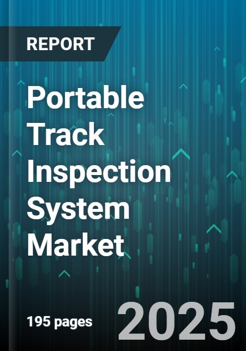 Portable Track Inspection System Market - Global Forecast 2025-2030
