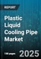 Plastic Liquid Cooling Pipe Market by Product Type (Corrugated, Double-Walled, Single-Walled), Material (Polyethylene, Polyurethane, Polyvinyl Chloride), Application, End User, Distribution Channel, Pipe Diameter - Global Forecast 2025-2030 - Product Image