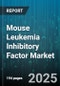 Mouse Leukemia Inhibitory Factor Market by Product (Antibody, Assay Kit, Recombinant Protein), Technology (Bacterial Expression, Mammalian Expression, Yeast Expression), Application, End User, Distribution Channel - Global Forecast 2025-2030 - Product Thumbnail Image