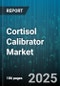 Cortisol Calibrator Market by Calibration Matrix (Plasma, Saliva, Serum), Technology (HPLC, Immunoassay, LC-MS/MS), End User, Distribution Channel, Product Type, Application - Global Forecast 2025-2030 - Product Thumbnail Image
