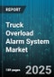 Truck Overload Alarm System Market by Component (Hardware, Software), Connectivity (IoT, Non-IoT), Sales Channel, Communication Mode, Vehicle Type, End User Industry - Global Forecast 2025-2030 - Product Thumbnail Image