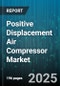 Positive Displacement Air Compressor Market by Technology (Reciprocating, Rotary Screw, Rotary Vane), End Use Industry (Automotive, Construction, Energy & Power), Lubrication, Horsepower, Stage, Drive Type, Portability - Global Forecast 2025-2030 - Product Thumbnail Image