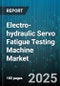 Electro-hydraulic Servo Fatigue Testing Machine Market by End User (Aerospace, Automotive, Electronics), Type (Multi Axis, Single Axis), Control System, Application, Sales Channel - Global Forecast 2025-2030 - Product Image