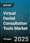 Virtual Dental Consultation Tools Market by Component (Hardware, Software, Support Services), Deployment (Cloud, Hybrid, On Premise), End User, Delivery Mode, Application, Pricing Model, Connectivity - Global Forecast 2025-2030 - Product Thumbnail Image