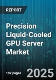 Precision Liquid-Cooled GPU Server Market by Gpu Vendor (Amd, Intel, Nvidia), Cooling Technology (Immersion Cooling, Water Cooling), Application, End User Industry, Deployment Type, Customer Size - Global Forecast 2025-2030- Product Image