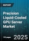 Precision Liquid-Cooled GPU Server Market by Gpu Vendor (Amd, Intel, Nvidia), Cooling Technology (Immersion Cooling, Water Cooling), Application, End User Industry, Deployment Type, Customer Size - Global Forecast 2025-2030 - Product Image