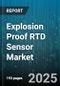 Explosion Proof RTD Sensor Market by Type (Copper, Nickel, Platinum), Configuration (Four-Wire, Three-Wire, Two-Wire), Mounting Type, Certification, End-User Industry - Global Forecast 2025-2030 - Product Image