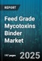 Feed Grade Mycotoxins Binder Market by Type (Activated Carbon, Chitosan, Clay), Form (Liquid, Powder), Livestock, Distribution Channel - Global Forecast 2025-2030 - Product Thumbnail Image