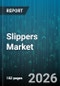 Slippers Market - Global Forecast 2026-2032 - Product Thumbnail Image