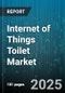 Internet of Things Toilet Market by Product Type (Integrated Smart Toilet, Smart Toilet Seat), Application (Commercial, Residential), Connectivity, Features, Sales Channel, Price Tier - Global Forecast 2025-2030 - Product Thumbnail Image