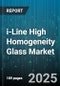 i-Line High Homogeneity Glass Market by End-Use Industry (Flat Panel Display, Medical, Semiconductor), Application (Inspection, Lithography, Metrology), Product Type, Thickness, Finish - Global Forecast 2025-2030 - Product Thumbnail Image