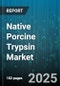 Native Porcine Trypsin Market by End User (Contract Research Organizations, Diagnostic Companies, Pharmaceutical Companies), Application (Cell Culture, Diagnostic Kits, Proteomics), Form, Grade - Global Forecast 2025-2030 - Product Thumbnail Image