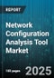 Network Configuration Analysis Tool Market by Component Type (Hardware, Software), Deployment Model (Cloud, On-Premise), Organization Size, Industry - Global Forecast 2025-2030 - Product Thumbnail Image