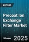 Precoat Ion Exchange Filter Market by Application (Demineralization, Food & Beverage Processing, Pharmaceutical Processing), End Use Industry (Chemical Processing, Electronics, Food & Beverage), Resin Material, Distribution Channel, Technology - Global Forecast 2025-2030 - Product Thumbnail Image