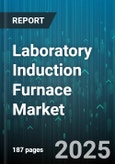 Laboratory Induction Furnace Market by Type (Channel Induction Furnace, Crucible Induction Furnace), Application (Heat Treatment, Heating, Melting), Power Rating, Frequency, Furnace Capacity, End User, Operation Mode - Global Forecast 2025-2030- Product Image
