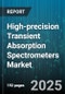 High-precision Transient Absorption Spectrometers Market by System Type, Application, End-User, Wavelength Range, Laser Type, Mode Of Operation, Distribution Channel - Global Forecast 2025-2030 - Product Image