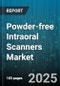 Powder-free Intraoral Scanners Market by End User (Dental Clinics, Dental Hospitals, Dental Laboratories), Application (Crowns And Bridges, Implantology, Orthodontics), Technology, Scanner Type, Component - Global Forecast 2025-2030 - Product Thumbnail Image