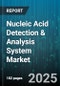 Nucleic Acid Detection & Analysis System Market by Technology (Conventional Pcr, Digital Pcr, Isothermal Amplification), Product Type (Consumables, Instruments), Application, End Users - Global Forecast 2025-2030 - Product Thumbnail Image