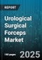 Urological Surgical Forceps Market by Product Type (Disposable Forceps, Reusable Forceps), Application (Laparoscopic Surgery, Open Surgery, Robotic Surgery), End User, Distribution Channel, Material, Mechanism - Global Forecast 2025-2030 - Product Image