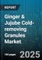 Ginger & Jujube Cold-removing Granules Market by Distribution Channel (Hospital, Online Retail, Pharmacy), End User (Adult, Geriatric, Pediatric), Application, Package Type, Price Range - Global Forecast 2025-2030 - Product Thumbnail Image