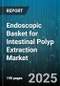 Endoscopic Basket for Intestinal Polyp Extraction Market by Product Type (Disposable, Reusable), Material (Nitinol, Stainless Steel), Configuration, End User, Sales Channel - Global Forecast 2025-2030 - Product Thumbnail Image