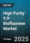 High Purity 9,9-Bisfluorene Market by Application (Organic Electronics, Pharmaceuticals, Research), End Use Industry (Chemical Manufacturing, Electronics, Pharmaceuticals), Purity Grade, Distribution Channel, Manufacturing Process - Global Forecast 2025-2030 - Product Thumbnail Image