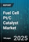 Fuel Cell Pt/C Catalyst Market by Application (Automotive, Portable Power, Stationary Power), Pt Loading (High Loading, Low Loading, Medium Loading), Support Material, Distribution Channel, Form - Global Forecast 2025-2030 - Product Thumbnail Image