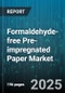Formaldehyde-free Pre-impregnated Paper Market by Application (Automotive Interiors, Flooring, Furniture), Product Type (High Moisture Content, Low Moisture Content), End-Use Industry, Sales Channel, Resin Type - Global Forecast 2025-2030 - Product Thumbnail Image