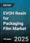EVOH Resin for Packaging Film Market by End Use Industry (Cosmetic Packaging, Food Packaging, Industrial Packaging), Packaging Format (Bottles And Containers, Lidding Films, Pouches And Sachets), Processing Technology, Barrier Performance - Global Forecast 2025-2030 - Product Image