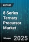 8 Series Ternary Precursor Market by Chemistry (523, 622, 811), End Use (Automotive, Consumer Electronics, Energy Storage Systems), Physical Form, Purity Grade, Sales Channel - Global Forecast 2025-2030 - Product Thumbnail Image