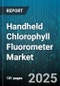 Handheld Chlorophyll Fluorometer Market by End User (Agriculture, Aquaculture, Environmental Monitoring), Technology (Fast Repetition Rate, Pulse Amplitude Modulation, Single Turnover), Application, Sales Channel - Global Forecast 2025-2030 - Product Thumbnail Image