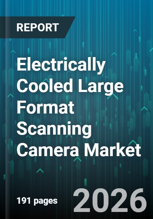 Electrically Cooled Large Format Scanning Camera Market - Global ...