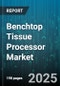 Benchtop Tissue Processor Market by Type (Fully Automated, Manual, Semi Automated), End User (Academic and Research Institutes, Diagnostic Laboratories, Hospitals), Application, Technology, Distribution Channel - Global Forecast 2025-2030 - Product Image