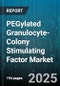 PEGylated Granulocyte-Colony Stimulating Factor Market by Product Type (Lipegfilgrastim, Pegfilgrastim), Indication (Chemotherapy Induced Neutropenia, Severe Chronic Neutropenia), End User, Distribution Channel - Global Forecast 2025-2030 - Product Thumbnail Image