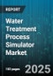 Water Treatment Process Simulator Market by Application (Commercial, Industrial, Municipal), Treatment Technology (Biological Treatment, Chemical Treatment, Ion Exchange), End Use, Process Stage, Deployment Mode - Global Forecast 2025-2030 - Product Image