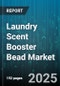 Laundry Scent Booster Bead Market by Product Type (Scented, Unscented), Formulation (Eco-Friendly, Regular), Distribution Channel, Application Type, Price Range, Consumer Demographics, Packaging Type, Scent Type - Global Forecast 2025-2030 - Product Thumbnail Image