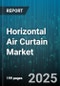 Horizontal Air Curtain Market by Product Type (Double Inlet, Single Inlet), Airflow Pressure (High Pressure, Low Pressure, Medium Pressure), End Use, Distribution Channel - Global Forecast 2025-2030 - Product Image