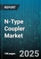 N-Type Coupler Market by Application (Aerospace & Defense, Automotive, Consumer Electronics), Frequency Range (3-6 GHz, Above 6 GHz, Below 3 GHz), Connector Gender, Technology Type, Distribution Channel - Global Forecast 2025-2030 - Product Thumbnail Image