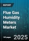 Flue Gas Humidity Meters Market by Application (Cement Manufacturing, Chemical Processing, Hvac), Technology (Capacitive, Chilled Mirror, Gravimetric), Installation, Distribution Channel, Measurement Range - Global Forecast 2025-2030 - Product Thumbnail Image