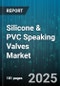Silicone & PVC Speaking Valves Market by Product Type (Pvc Speaking Valve, Silicone Speaking Valve), End User (Clinics, Home Care, Hospitals), Distribution Channel, Application, Price Range, Frequency of Use - Global Forecast 2025-2030 - Product Image