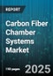 Carbon Fiber Chamber Systems Market by Equipment Type (Autoclave, Curing Oven, Pressing Machine), End User (Aerospace, Automotive, Electronics & Electrical), Application, Material Type, Sales Channel - Global Forecast 2025-2030 - Product Thumbnail Image