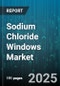 Sodium Chloride Windows Market by Application (Chemical Processing, Deicing, Food), Form (Flake, Granular, Liquid), Source, Purity Grade, Distribution Channel - Global Forecast 2025-2030 - Product Thumbnail Image