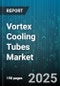 Vortex Cooling Tubes Market by End User (Aerospace, Automotive, Electronics), Material (Metal, Polymer), Product Type, Flow Rate, Channel - Global Forecast 2025-2030 - Product Image