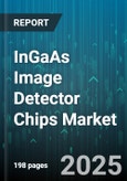 InGaAs Image Detector Chips Market by Application (Biomedical Imaging, Industrial Inspection, Military & Defense), Detector Type (Focal Plane Array, Linear Array, Single Element), Cooling Method - Global Forecast 2025-2030- Product Image