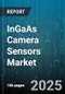 InGaAs Camera Sensors Market by Application (Industrial Inspection, Medical Imaging, Military & Defense), Sensor Type (Cooled, Uncooled), Resolution, Wavelength Region, Interface - Global Forecast 2025-2030 - Product Thumbnail Image