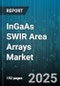 InGaAs SWIR Area Arrays Market by Application, End-User Industry, Array Format, Wavelength Range, Price Range - Global Forecast 2025-2030 - Product Image
