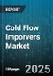 Cold Flow Imporvers Market by Application (Biodiesel, Diesel Fuel, Heating Oil), Polymer Type (Ethylene Vinyl Acetate, Poly(Alkyl Methacrylate), Polyolefin), End Use, Product Form, Distribution Channel - Global Forecast 2025-2030 - Product Thumbnail Image